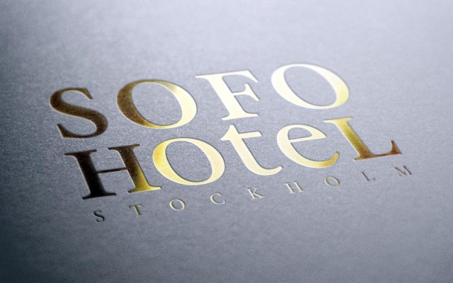 Sofo Hotel 0