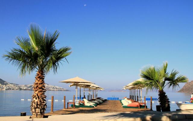 Elite Hotel Bodrum 2