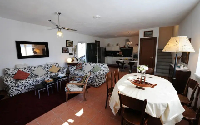 Отель Casa Delle Mele Меззегра комната для гостей