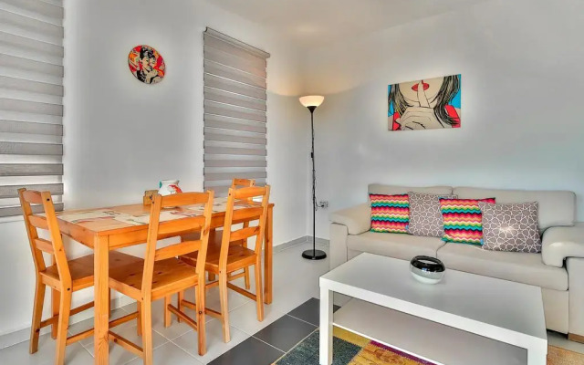 Отель Kas Inn Beyaz Apart Каш комната для гостей