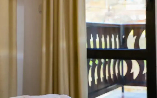 Hotel Zlatograd Ардино комната для гостей