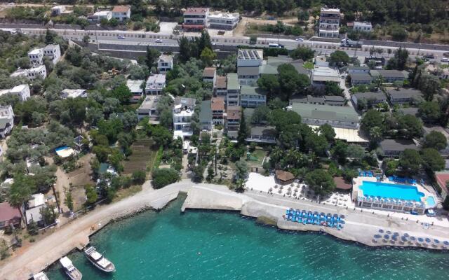 Greenport Bodrum Hotel - All Inclusive 1