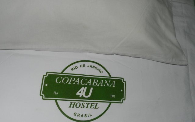 Copacabana 4U Hostel 2