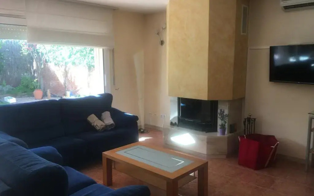 Отель Casa Parera комната для гостей