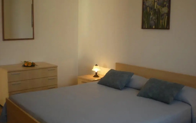 Апартаменты Nino's Apartments Джардини Наксос комната для гостей