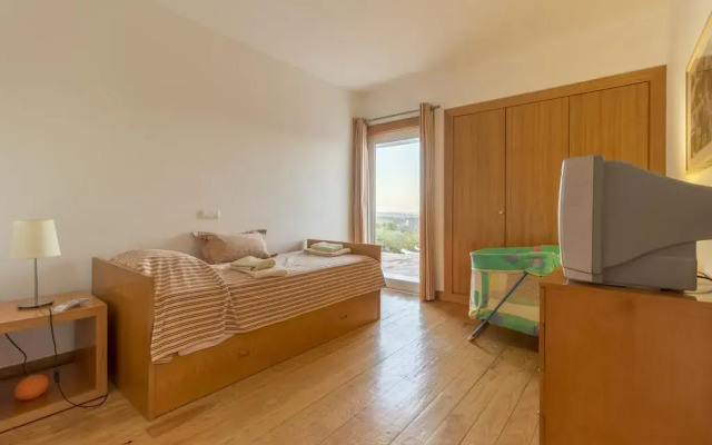 Отель House Castro Marim комната для гостей