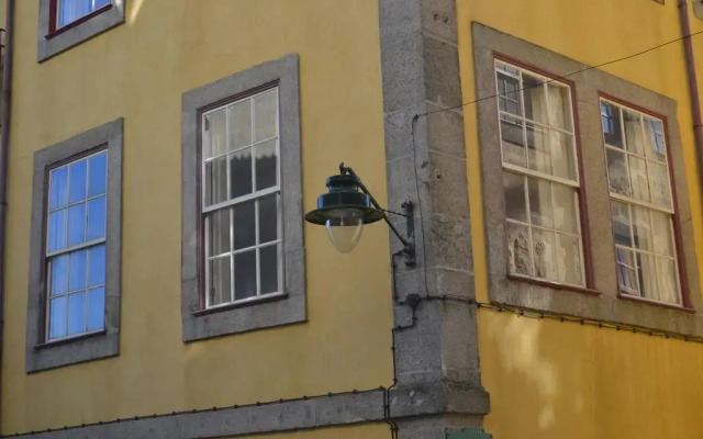 Отель Porto by the River 2 вид на фасад