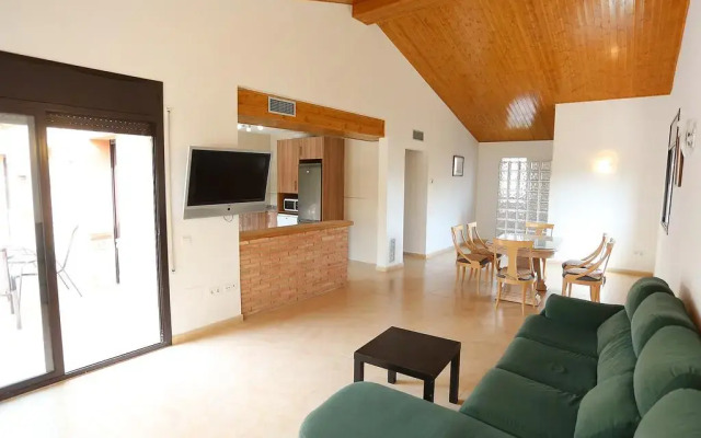 Отель Holiday home Planas del Rei Planas del Rei комната для гостей