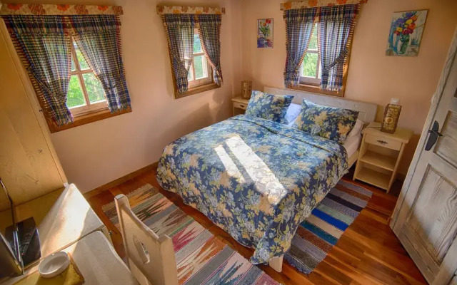 Etno Village Cardaci in Travnik, Bosnia and Herzegovina from 126$, photos, reviews - zenhotels.com guestroom