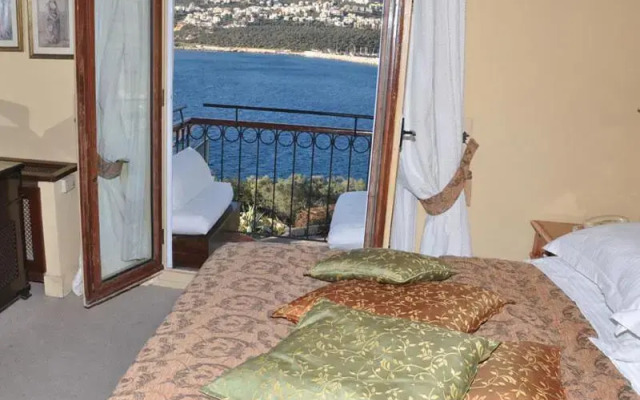 Patara Prince Hotel & Resort - Special Category комната для гостей