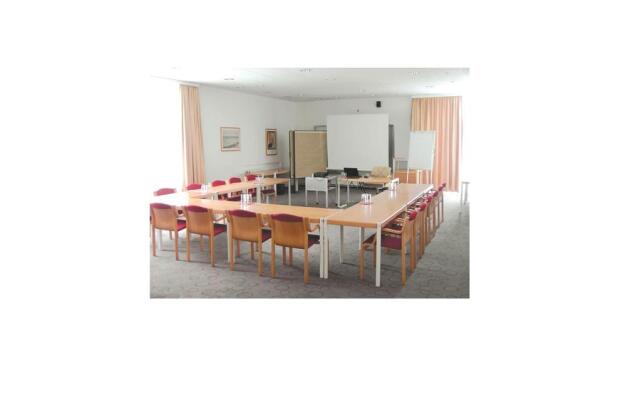 Akzent Hotel Haus Sonnenberg In Schotten Germany From 110