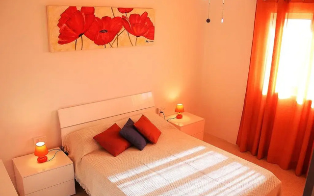 Отель St.Joseph Apartment Мальта, Марсаскала - отзывы, цены и фото номеров - забронировать отель St.Joseph Apartment онлайн комната для гостей