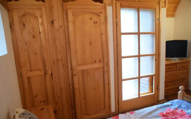 Отель Guest House Rila Боровец удобства в номере