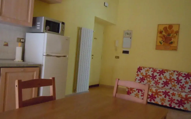 Отель Roma Dreams Home комната для гостей