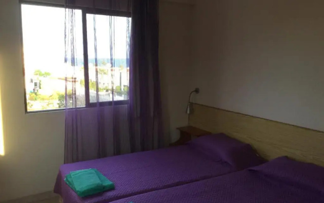 Отель Maouris Villa Кипр, Протарас - отзывы, цены и фото номеров - забронировать отель Maouris Villa онлайн комната для гостей