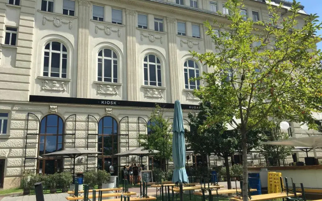 Апартаменты Limara apartment детские мероприятия