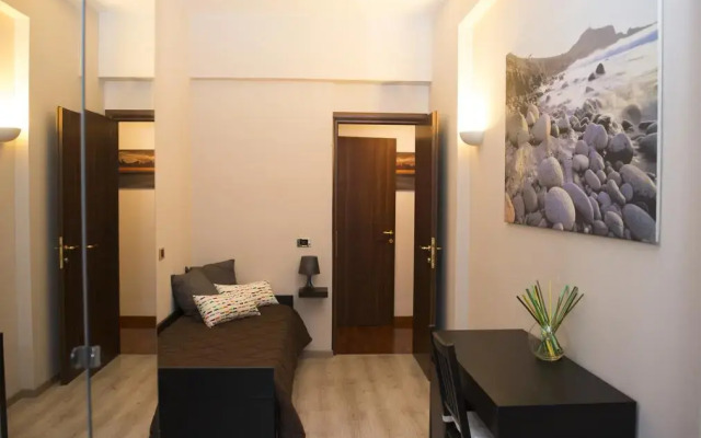 Отель Sweet Home Ciampino комната для гостей