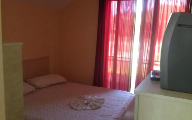 Hotel President комната для гостей