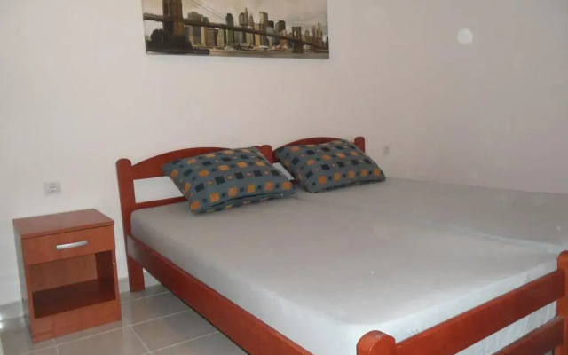 Апартаменты Top Jaz Apartments комната для гостей
