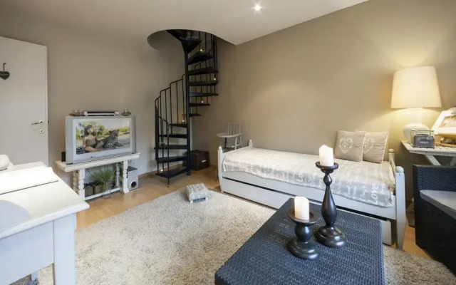 Отель B&B Le 36 комната для гостей