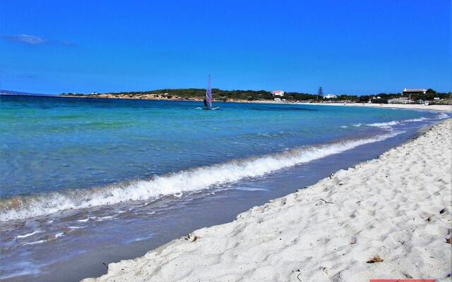 Pineta Spiaggia Grande Calasetta Italy Zenhotels