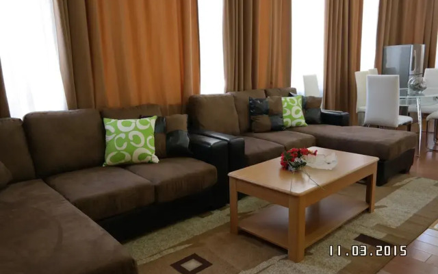 Отель Oldubani Apartments Грузия, Тбилиси - отзывы, цены и фото номеров - забронировать отель Oldubani Apartments онлайн комната для гостей