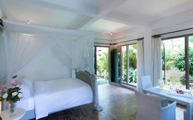 Shamira Villa - Canggu