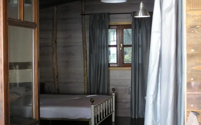 Отель Sea And House Ситония комната для гостей