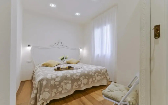 Апартаменты Don Giovanni Halldis Apartment комната для гостей
