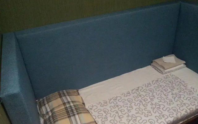 Апартаменты Apartments Vavilon 4 Екатеринбург комната для гостей