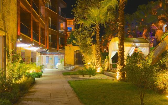 Marisol Boutique Hotel 2