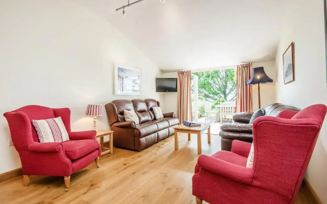 Wallops Wood Cottages In Southampton United Kingdom From 239