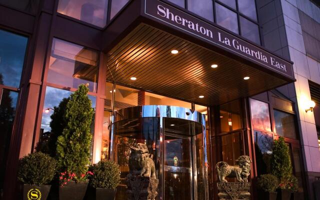 Sheraton LaGuardia East Hotel 0