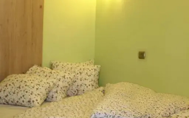 Отель Apartament Oliwkowy Закопане комната для гостей