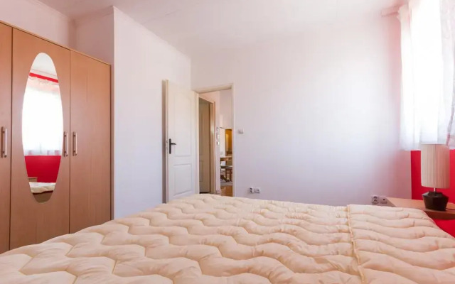 Отель Cherry Pick Apartments Сербия, Белград - отзывы, цены и фото номеров - забронировать отель Cherry Pick Apartments онлайн комната для гостей