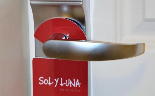 Sol Y Luna Home & Spa 0