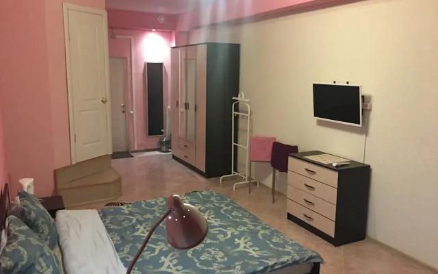 Mini-Hotel Silver комната для гостей