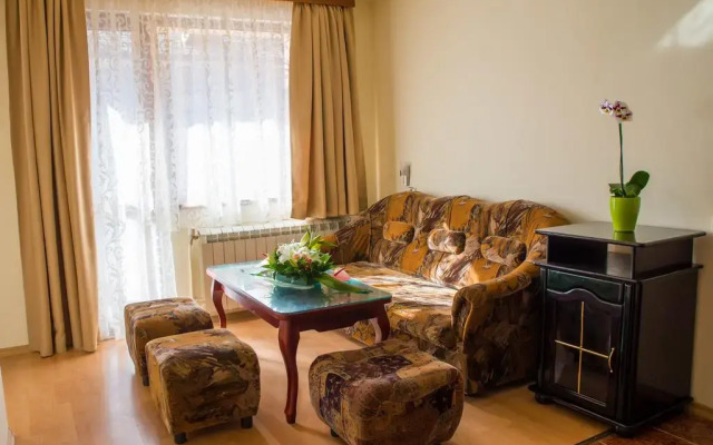 Отель Pri Ani Guest House комната для гостей