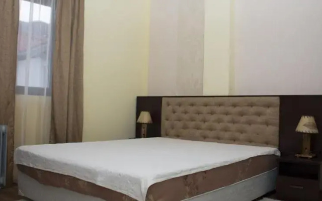 Отель Villas Bansko комната для гостей