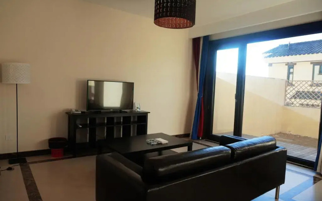 Отель Beijing Huihuang International Villa Hotel Китай, Пекин - отзывы, цены и фото номеров - забронировать отель Beijing Huihuang International Villa Hotel онлайн комната для гостей