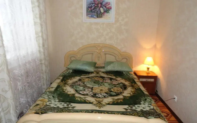 Гостиница Mini Hotel Gostevoy Dom в Саранске отзывы, цены и фото номеров - забронировать гостиницу Mini Hotel Gostevoy Dom онлайн Саранск комната для гостей