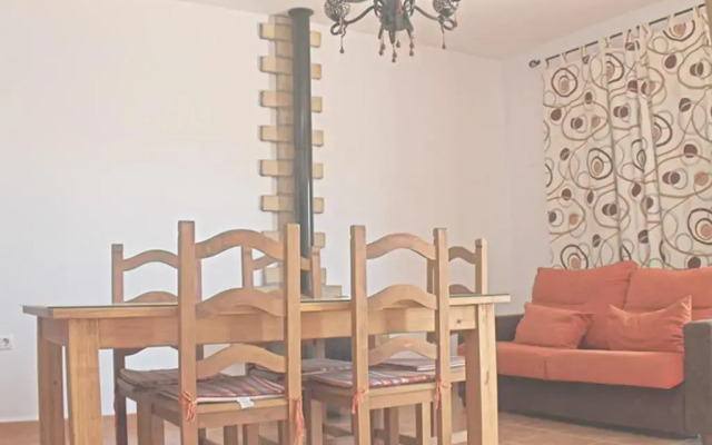 Отель Chalet Arroyo Majadales Испания, Кониль-де-ла-Фронтера - отзывы, цены и фото номеров - забронировать отель Chalet Arroyo Majadales онлайн комната для гостей