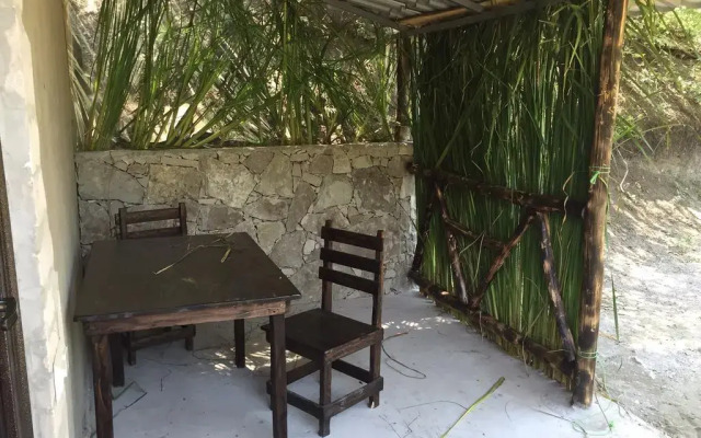 Отель Belveder Eco Rest zone вид на фасад