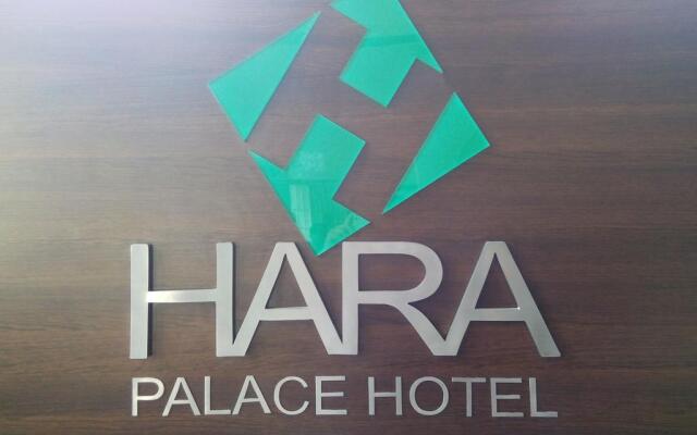 Hara Palace Hotel 1