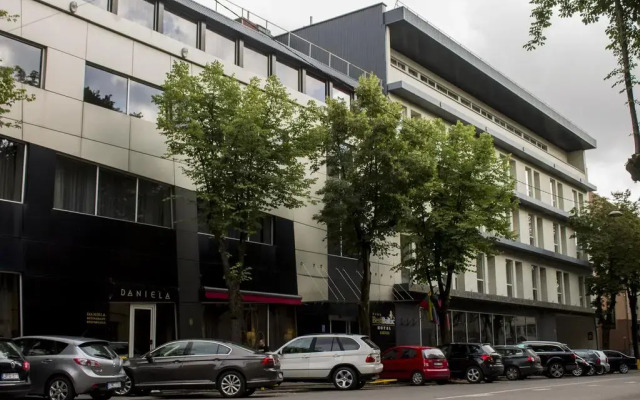 Отель Best Baltic Kaunas Hotel Литва, Каунас - 2 отзыва об отеле, цены и фото номеров - забронировать отель Best Baltic Kaunas Hotel онлайн парковка