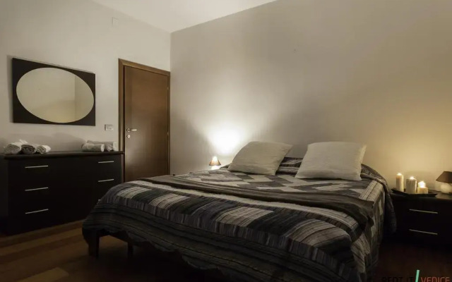 Отель Gabrieli House Италия, Местре - отзывы, цены и фото номеров - забронировать отель Gabrieli House онлайн комната для гостей