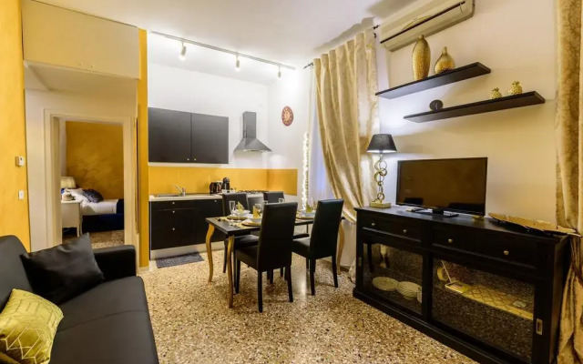 Отель Palazzo del Sale, Rialto Италия, Венеция - отзывы, цены и фото номеров - забронировать отель Palazzo del Sale, Rialto онлайн комната для гостей