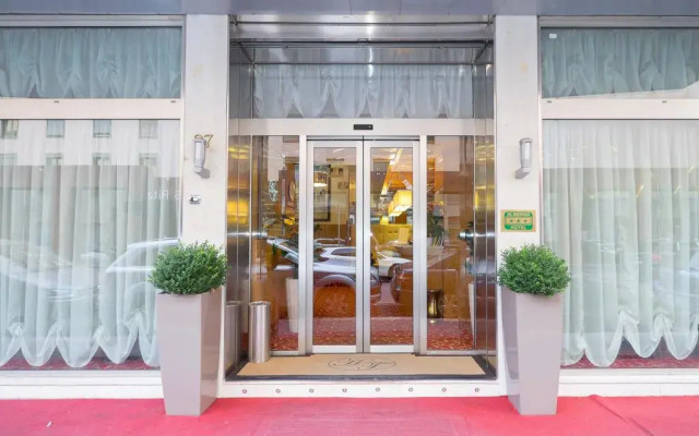 Hotel Teco