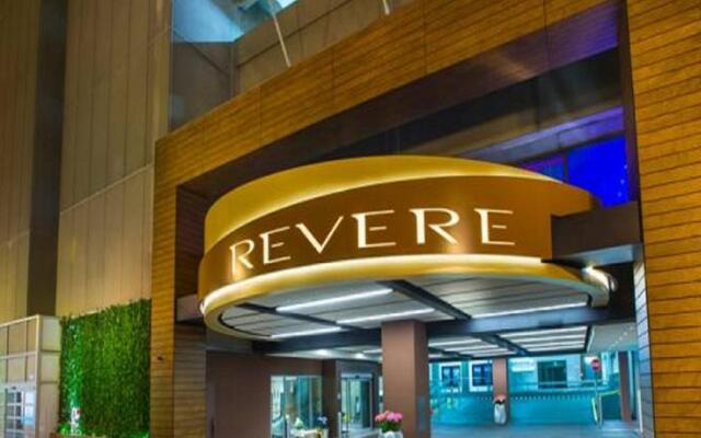 Revere Hotel Boston Common 0