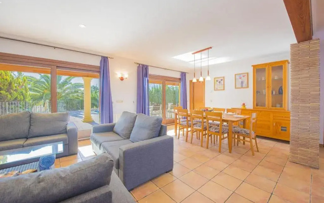 Отель Villa Bellavista комната для гостей